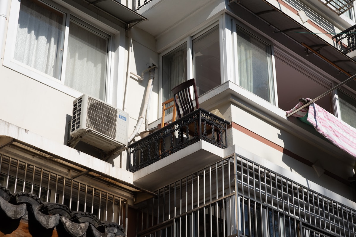 Sufyan Jami Plumbing